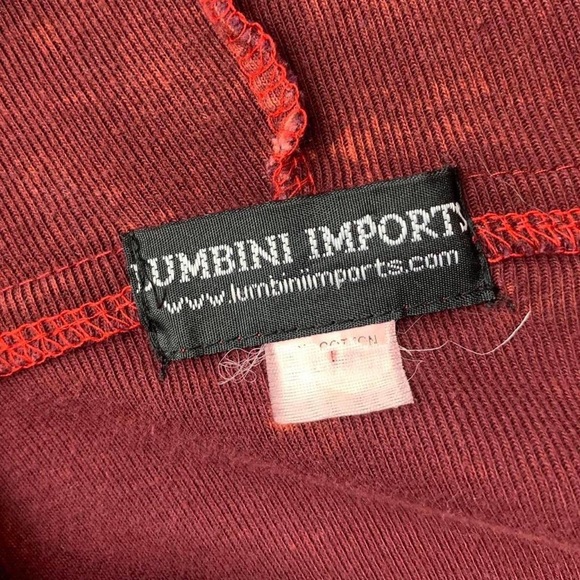 Fairy hippie cottage core jacket - Picture 4 of 4